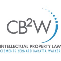 Clements Bernard Baratta Walker Logo