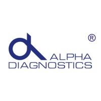 Alpha Diagnostics Logo