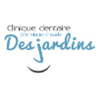 Clinique dentaire Dre Marie-Claude Desjardins Logo