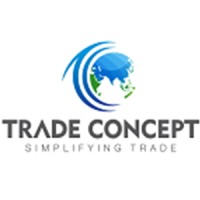 Trade concept s.r.o. Logo