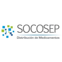 SOCOSEP S.A. Logo