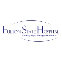 Fulton State Hospital Logo