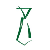 Green Tie Logo