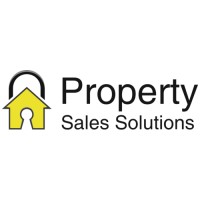 Property Sales Solutions Logo