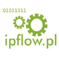 ipflow.pl Logo