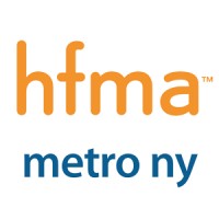 HFMA Metro NY Chapter Logo
