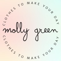 Molly Green Logo