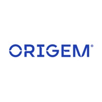 Origem Energia Logo