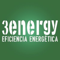 3 Energy Logo