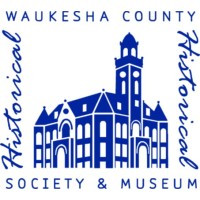 Waukesha County Historical Society & Museum Logo
