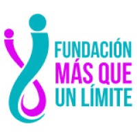 Fundación Más Que un Límite Logo