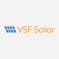 VSF Solar, LLC Logo