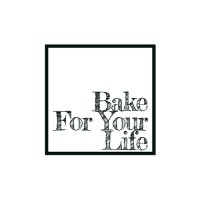 Bake For Your Life Logo