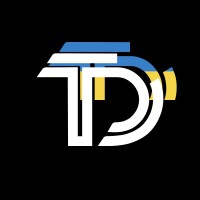 TopDevs Inc. Logo