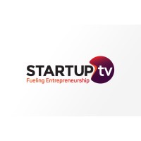 StartupTv Pakistan Logo