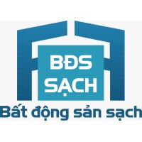 Bat Dong San Sach (Clean Property Vietnam) Logo