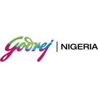 Godrej Nigeria Logo