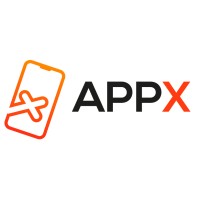 AppX (YC S21) Logo