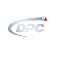 Dawson Precision Components Limited Logo
