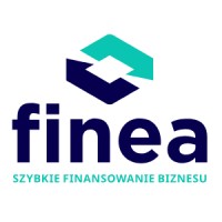 Finea S.A. Logo