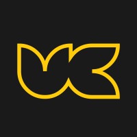Visually Creative | Creative Agency Logo