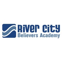 River City Believers Academy Logo