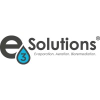 e3 Solutions Logo