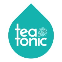 Teatonic Logo