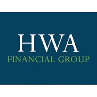 HWA Financial Group Logo