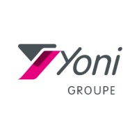 Groupe Yoni Logo
