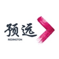 预远科技(上海)有限公司 Yu Yuan Technology Logo