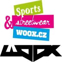 Woox Logo
