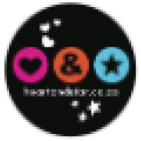 heart & star image factory cc Logo