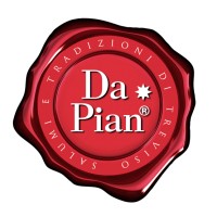 Salumificio Da Pian S.R.L Logo