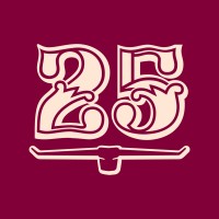 Bar 25 Music Logo