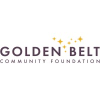 Golden Belt Community Foundation Logo