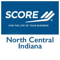 SCORE Mentors North Central Indiana Logo