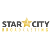 Star City Broadcasting Logo