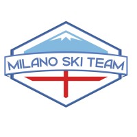 Milano Ski Team Logo