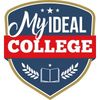 My Ideal College Logo