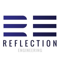 Reflection Engineering Logo