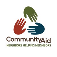 CommunityAid Logo