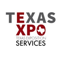 Texas XPO Logo