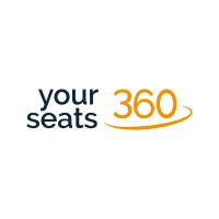 yourseats360 Logo