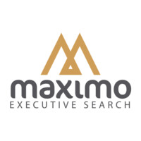 Maximo Executive Search Logo