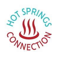 Hot Springs Connection Logo