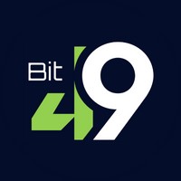 Bit49 Logo
