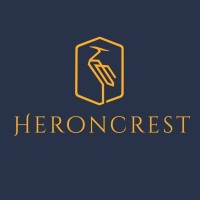 Heroncrest Logo