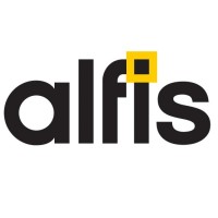 Alfis Logo