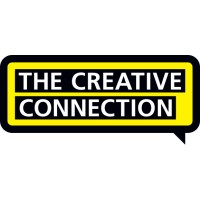 The Creative Connection Logo